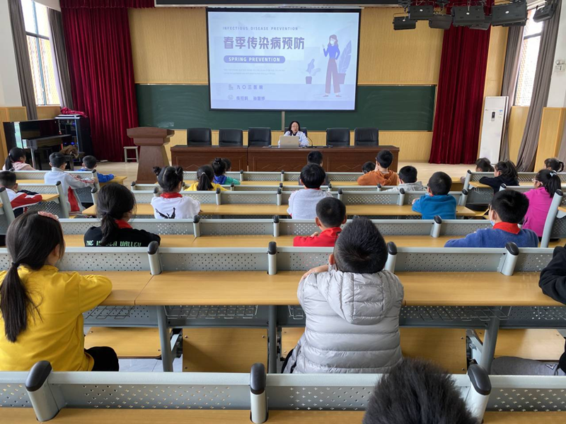 科学城未成年思想道德建设及德育简报（第三期）(图17)