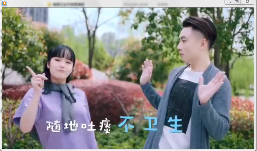 四月春深,科学城第34个爱国卫生月活动来了!(图4) 四月春深,科学城第34个爱国卫生月活动来了!(图4)