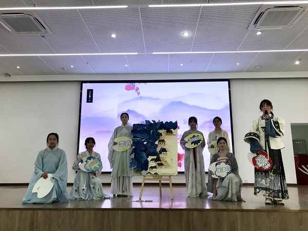 科学城春蕾学校幼托中心领域工作坊启动(图4)