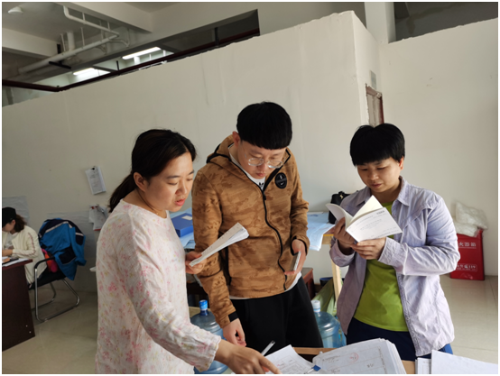 公管部服务保障中心积极开展工程建设项目档案管理指导工作(图4)