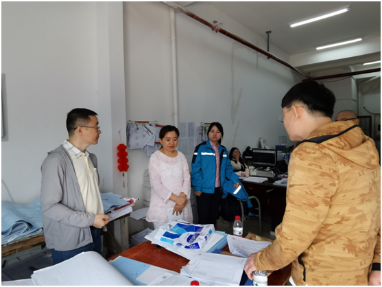 公管部服务保障中心积极开展工程建设项目档案管理指导工作(图5)