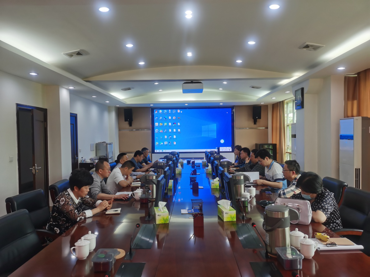 科学城辖区召开新冠病毒疫苗接种 攻坚行动推进会(图2) 科学城辖区召开新冠病毒疫苗接种 攻坚行动推进会(图2)