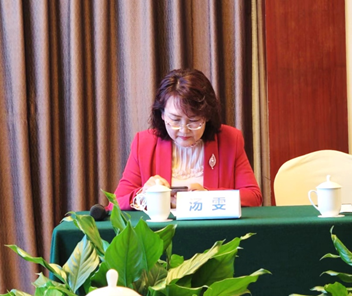 绵阳市护理学会影像护理专业委员会成立暨学术会顺利召开(图7)