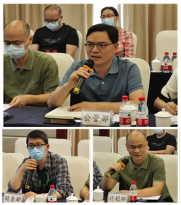 聚焦难点问题  维护辖区社会稳定 大力推进工程建设领域农民工权益保障工作(图1)