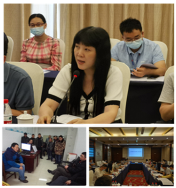 聚焦难点问题  维护辖区社会稳定 大力推进工程建设领域农民工权益保障工作(图2)