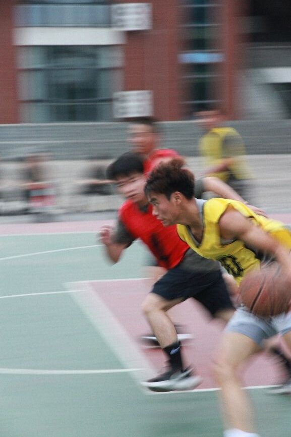 训练第一课之军人基本功——队列科目(图7)