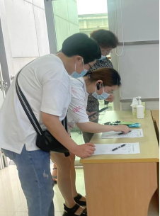 规范管理 优化服务—科学城社保局召开定点药店培训会(图3) 规范管理 优化服务—科学城社保局召开定点药店培训会(图3)