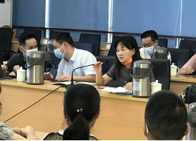 规范管理 优化服务—科学城社保局召开定点药店培训会(图4) 规范管理 优化服务—科学城社保局召开定点药店培训会(图4)