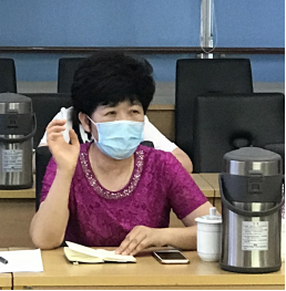 规范管理 优化服务—科学城社保局召开定点药店培训会(图7) 规范管理 优化服务—科学城社保局召开定点药店培训会(图7)