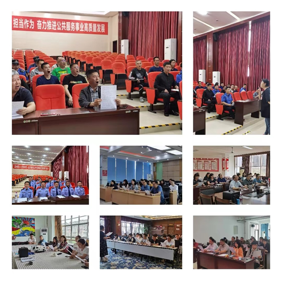 全面推广 人人传唱 | 唱响伟大事业 传承精神梦想(图8)