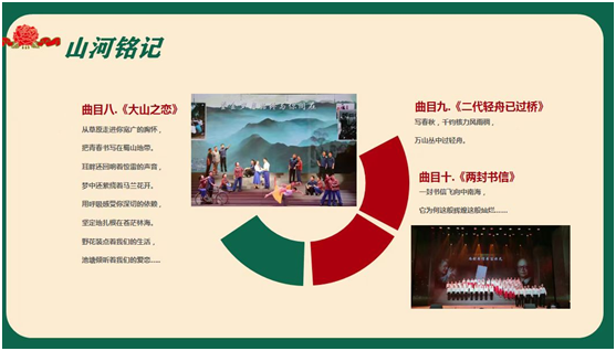 全面推广 人人传唱 | 唱响伟大事业 传承精神梦想(图5)