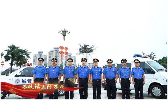 全面推广 人人传唱 | 唱响伟大事业 传承精神梦想(图11)