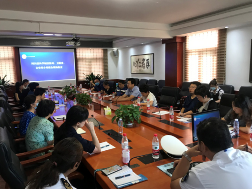 规范医疗行为 守护基金安全—科学城社保局开展定点医疗机构专项检查(图1) 规范医疗行为 守护基金安全—科学城社保局开展定点医疗机构专项检查(图1)