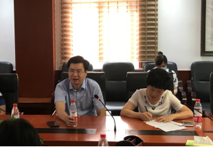 规范医疗行为 守护基金安全—科学城社保局开展定点医疗机构专项检查(图5) 规范医疗行为 守护基金安全—科学城社保局开展定点医疗机构专项检查(图5)