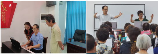 传承两弹精神 弘扬两弹文化  (图1)