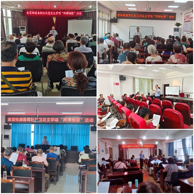 传承两弹精神 弘扬两弹文化  (图2)