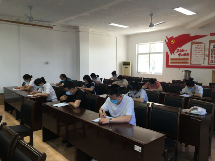 科学城社保局开展定点药店增补工作(图5) 科学城社保局开展定点药店增补工作(图5)