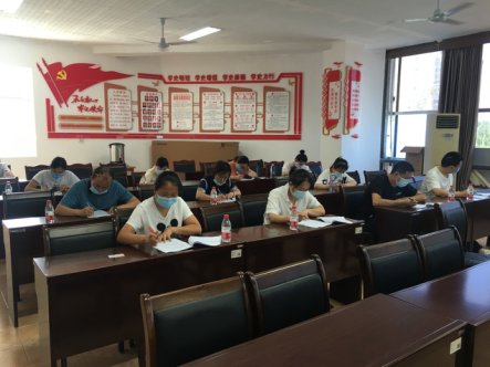 科学城社保局开展定点药店增补工作(图4) 科学城社保局开展定点药店增补工作(图4)