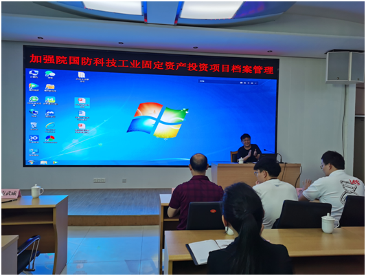 公管部开展“喜迎二十大•档案颂辉煌”系列宣传活动(图18)