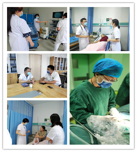 2022年上半年中物院定点帮扶陕西富平医(图9) 2022年上半年中物院定点帮扶陕西富平医(图9)