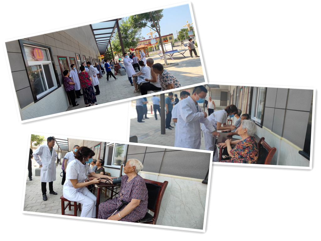 2022年上半年中物院定点帮扶陕西富平医(图10) 2022年上半年中物院定点帮扶陕西富平医(图10)