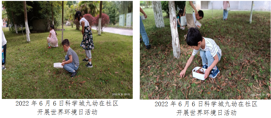 科学城未成年人思想道德建设及德育简报（第六期）(图18)