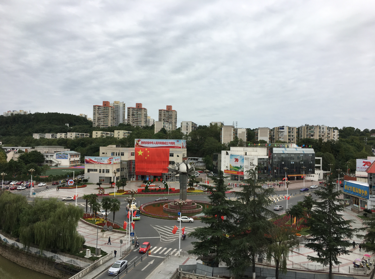 写给社区楼长的一封信(图1)