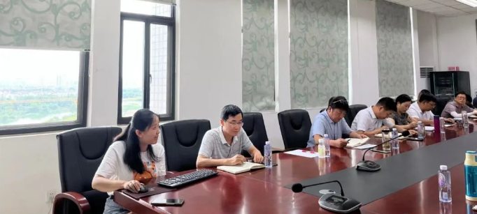 博采众长共发展 凝心聚力谱新篇——记新老初三、高三对接交流会(图2)