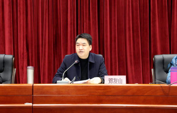 凝心聚力谱新篇，踔厉奋发创未来——科学城一中第一届第三次职工代表大会胜利闭幕(图3)