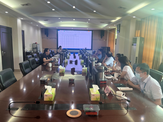 2022年中物院普法领导小组第一次会议(图8)