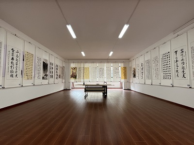 永远跟党走 弘扬两弹精神 启航新征程(图2)