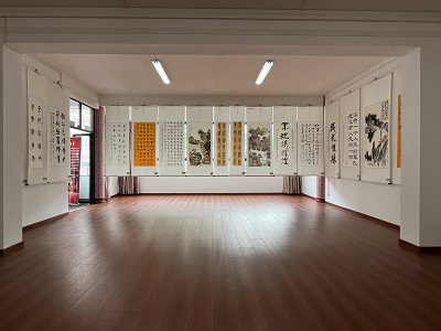 永远跟党走 弘扬两弹精神 启航新征程(图3)