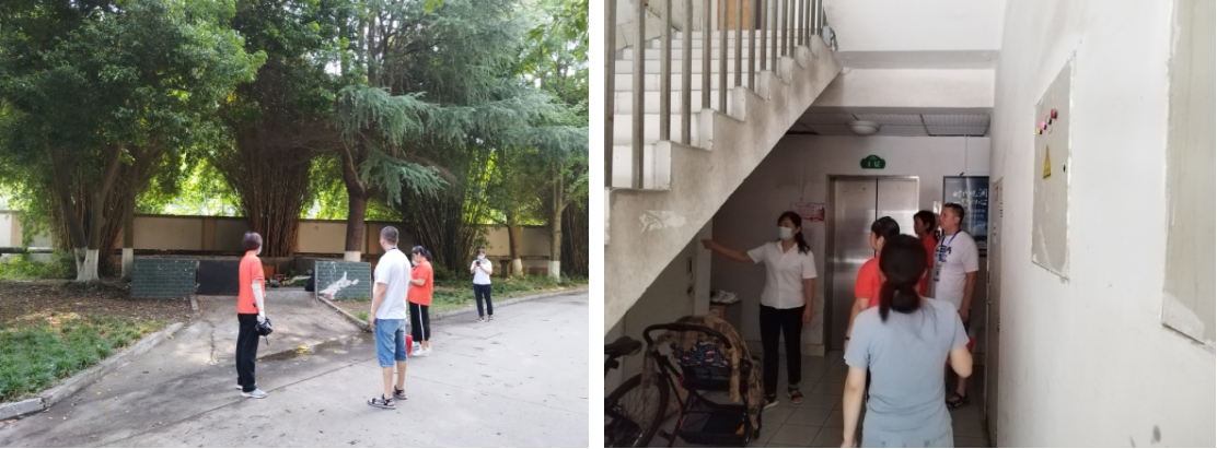 春雷街道开展城乡环境综合提质三年行动专项检查(图4) 春雷街道开展城乡环境综合提质三年行动专项检查(图4)