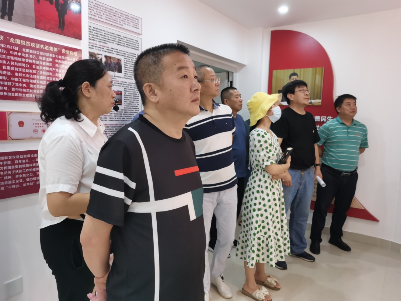 【为党管档 为民服务 强大国防】——走进档案 追忆岁月 (图6)