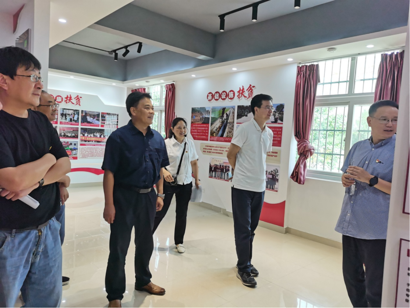 【为党管档 为民服务 强大国防】——走进档案 追忆岁月 (图7)