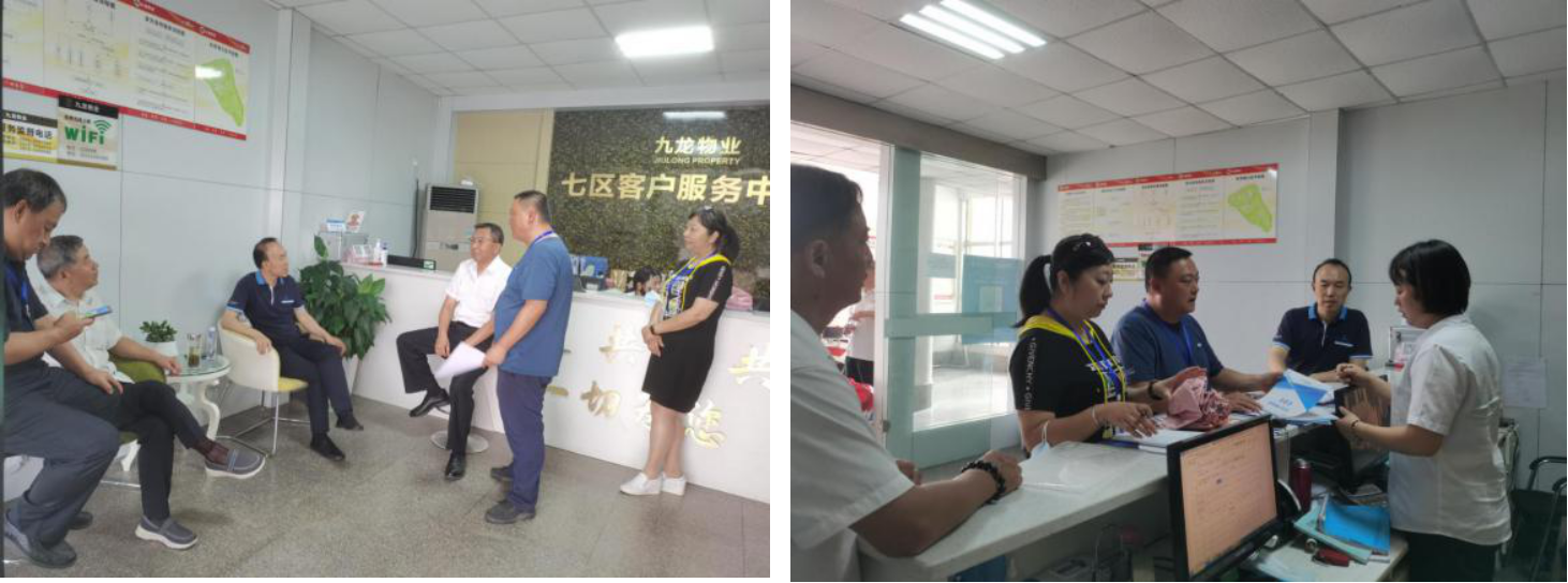 春雷街道开展高温假前安全检查(图4)