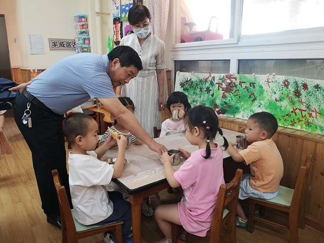 缤纷夏季 “暑”你精彩(图4)