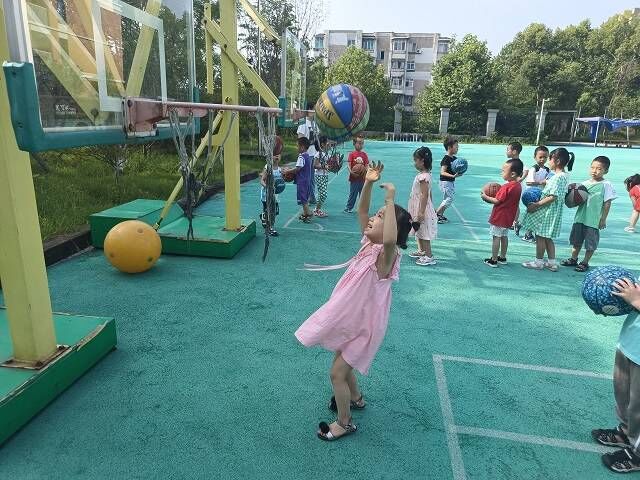缤纷夏季 “暑”你精彩(图1)