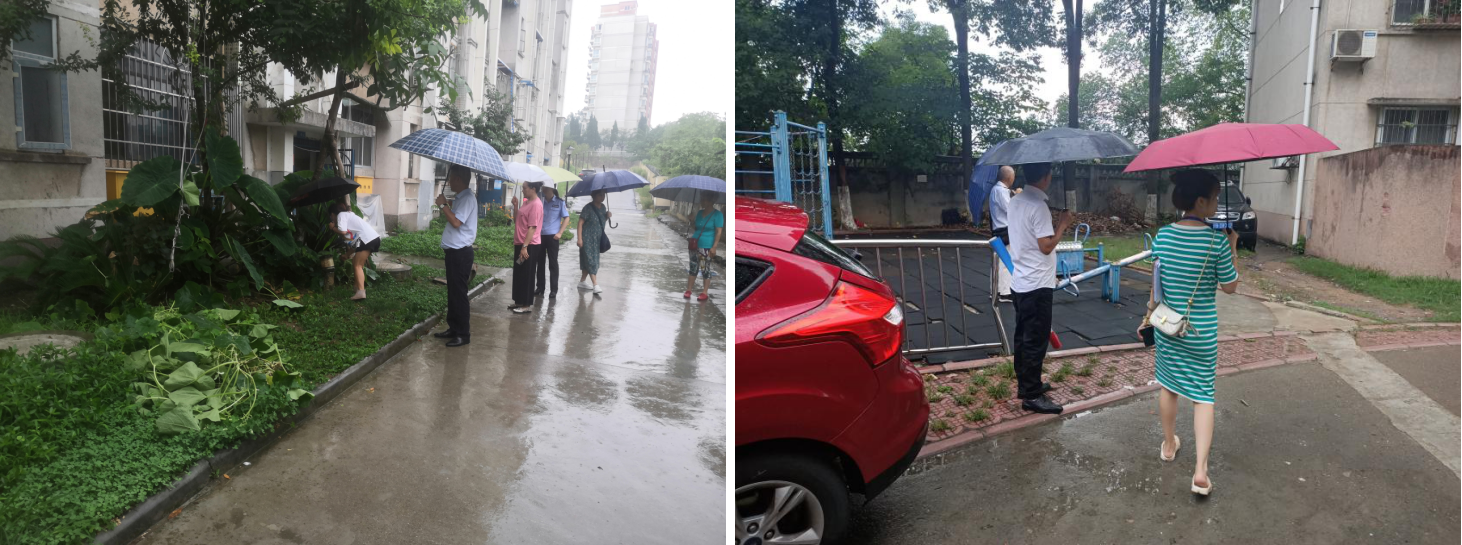 春雷街道开展文明城市创建攻坚行动(图7) 春雷街道开展文明城市创建攻坚行动(图7)