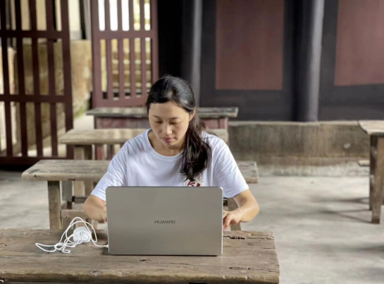 优秀学生养成记——科学城一中有序开展暑期生活指导(图3)
