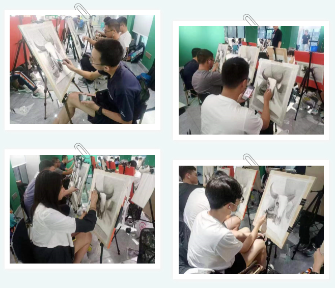 优秀学生养成记——科学城一中有序开展暑期生活指导(图9)