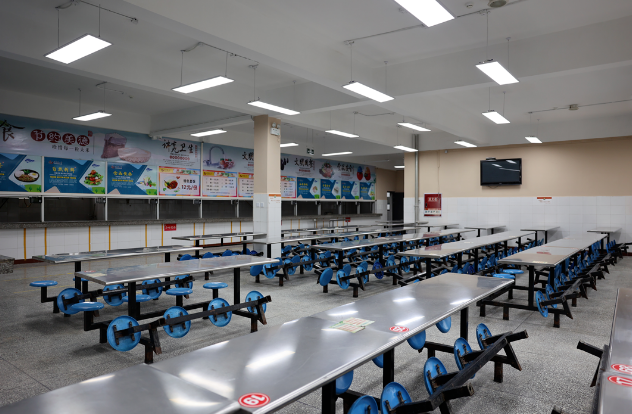 莘莘学子报到日 筑梦远航正当时——科学城一中高2022级新生顺利报到(图5)