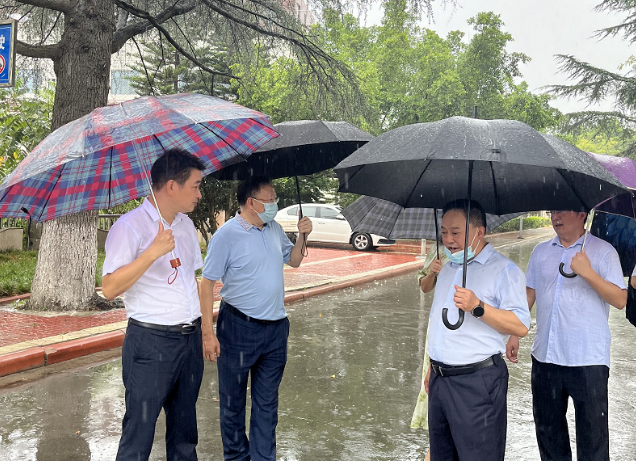莘莘学子报到日 筑梦远航正当时——科学城一中高2022级新生顺利报到(图4)