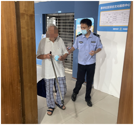 凡人微光  照亮您回家的平安路(图46)