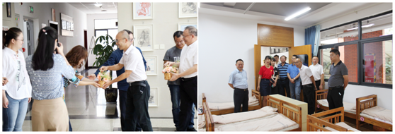 教师节｜三尺讲台育桃李  一支粉笔写春秋(图4)