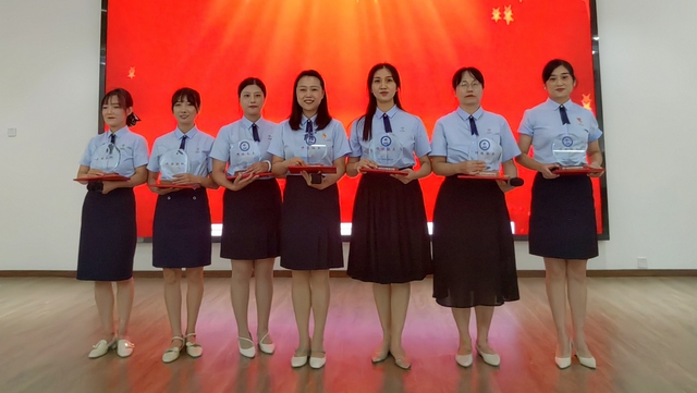 春蕾学校第38个教师节庆祝活动(图5)