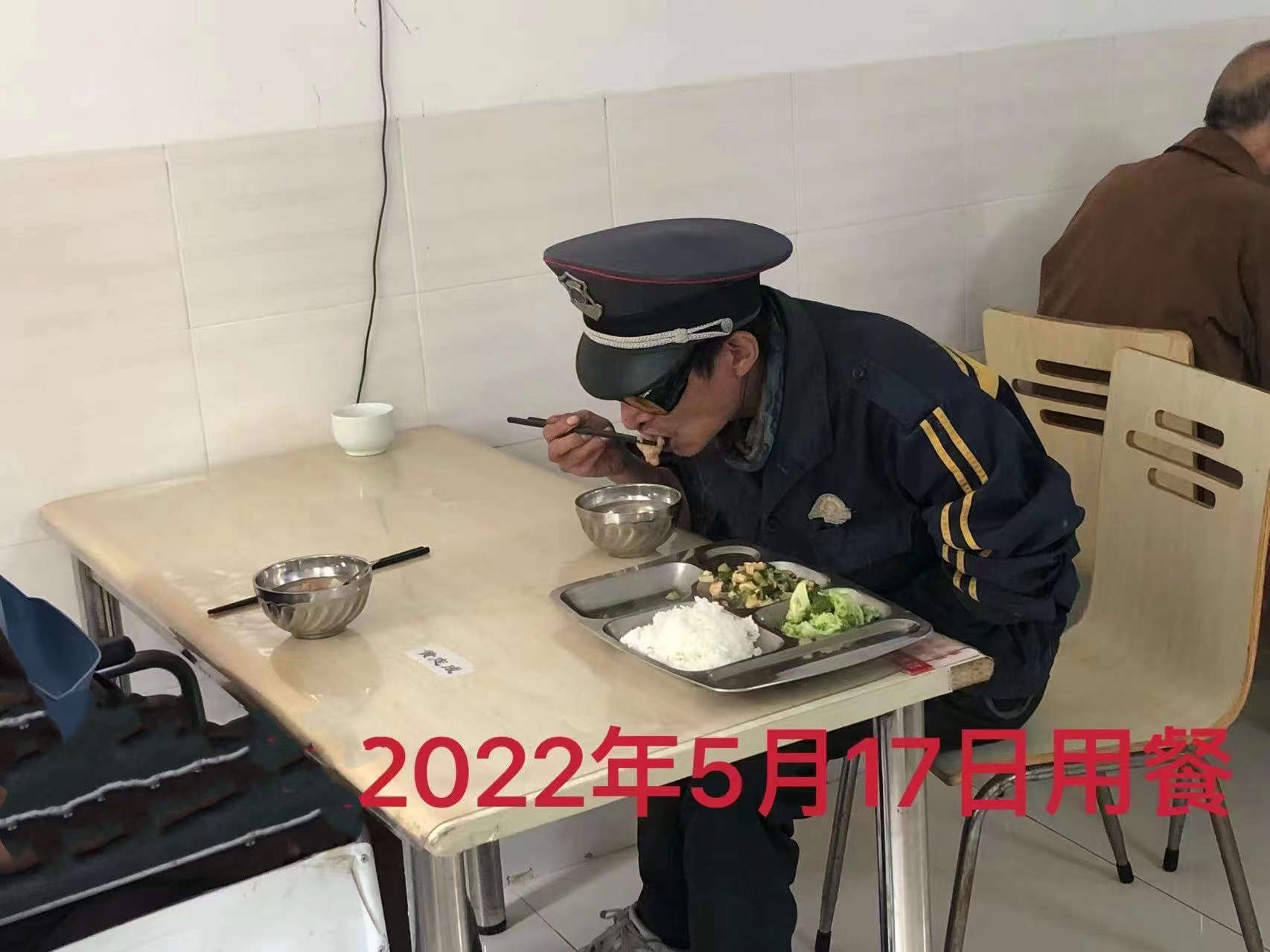 为残疾人解忧 托起残疾人幸福生活 ——科学城残联开展残疾人托养服务(图2) 为残疾人解忧 托起残疾人幸福生活 ——科学城残联开展残疾人托养服务(图2)