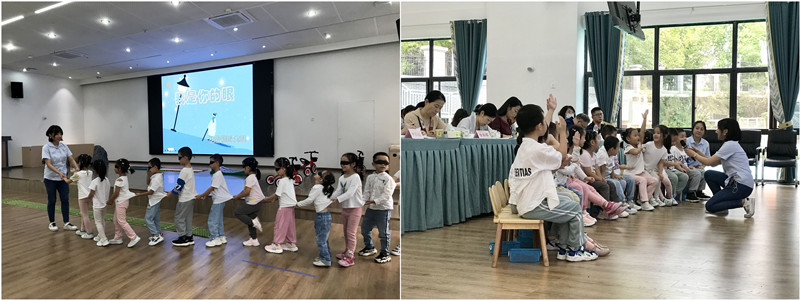 落实指南展成果  专家指导促提升(图3)