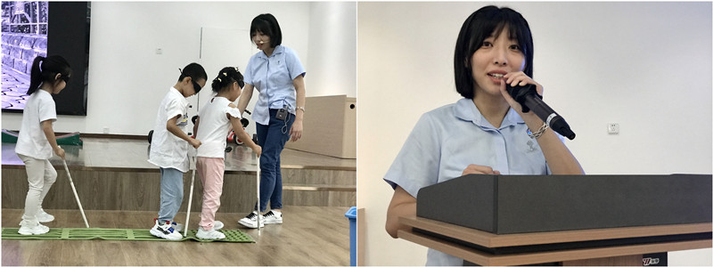 落实指南展成果  专家指导促提升(图4)