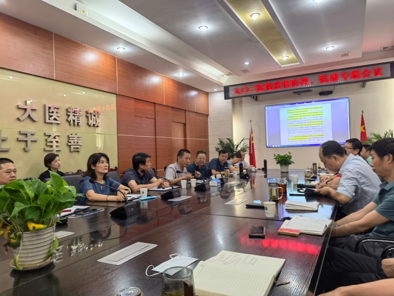 一个月的坚守，50余万份核酸采样——九医人“超长待机”展现硬核担当(图1)